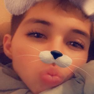 Meet your Posher, Nick